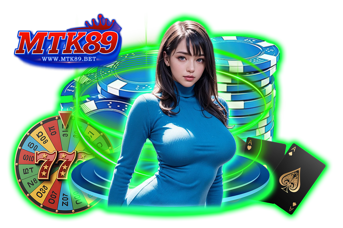 mtk89 สล็อต