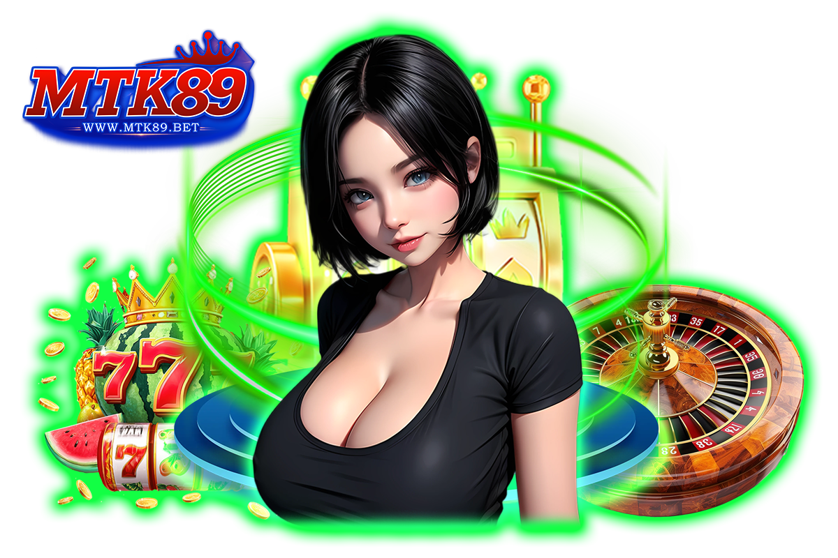 mtk89 เว็บตรง