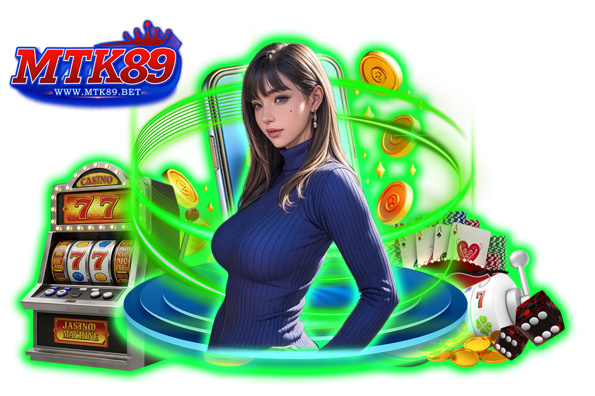 mtk89 แจกเครดิตฟรี